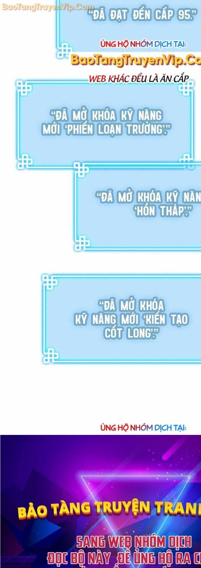 Người Chơi Tiền Kiếp Hồi Sinh Về Murim - Page 85