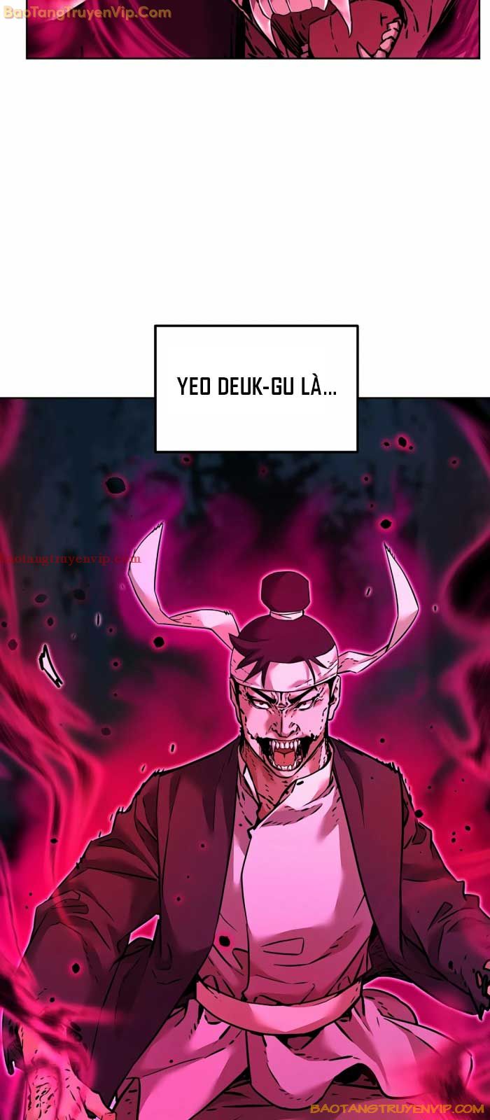 Người Chơi Tiền Kiếp Hồi Sinh Về Murim - Page 52