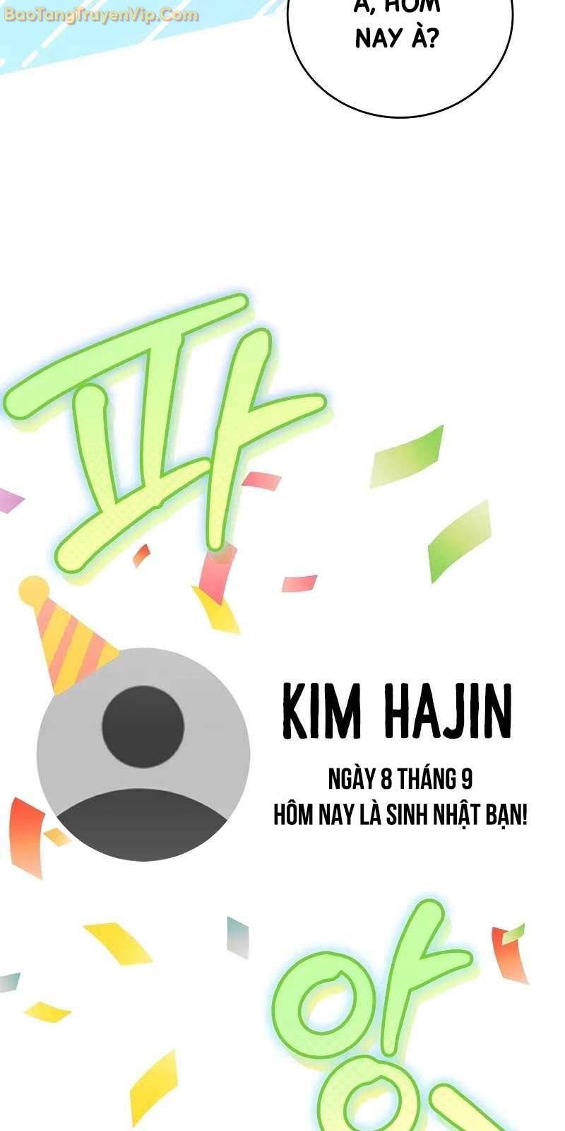 Nhân Vật Ngoài Lề Tiểu Thuyết - Page 22