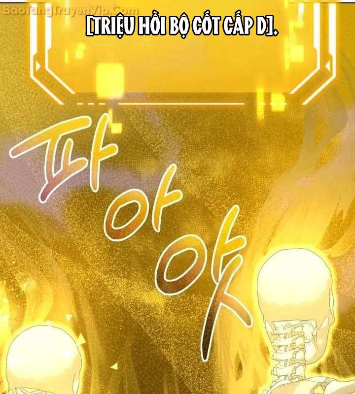 Ta Nuôi 1 Bầy Skeleton - Page 323