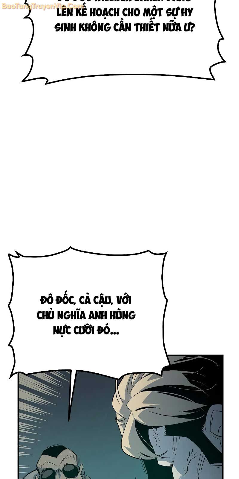 Kẻ Chiêu Hồn Cô Độc - Page 111
