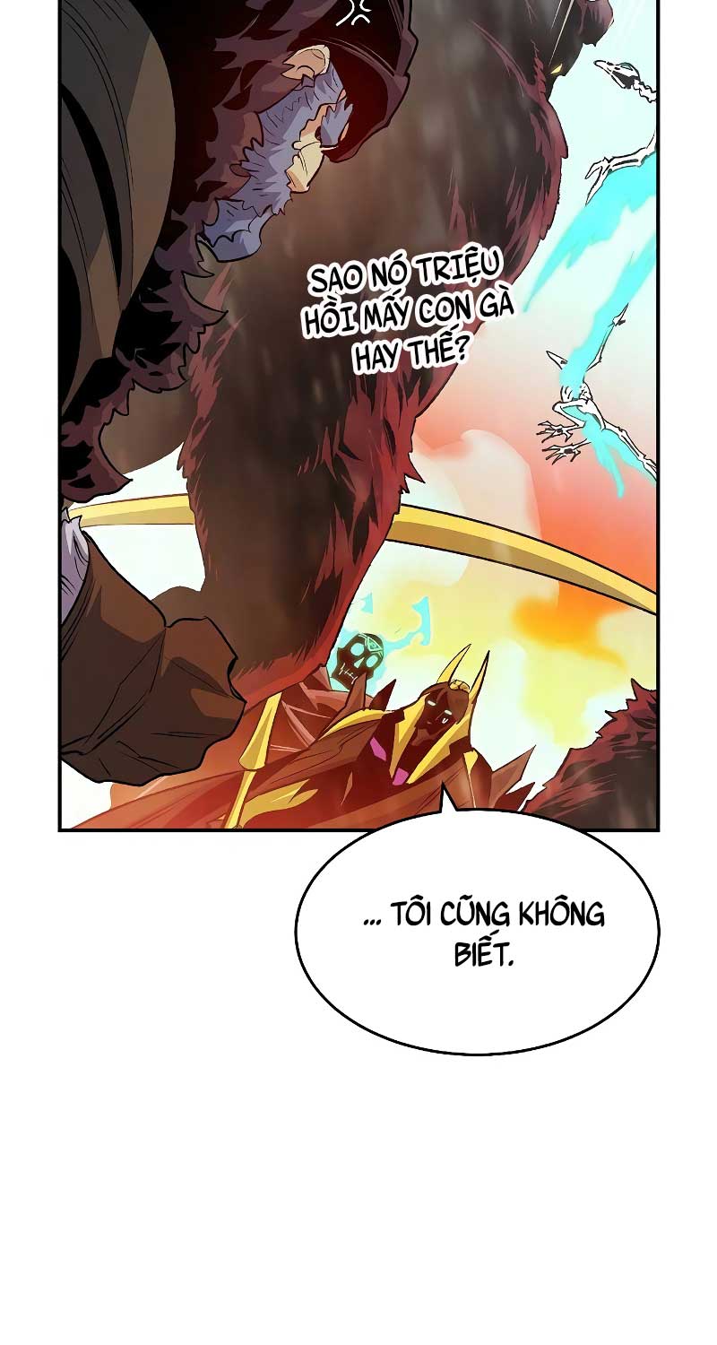 Kẻ Chiêu Hồn Cô Độc - Page 109