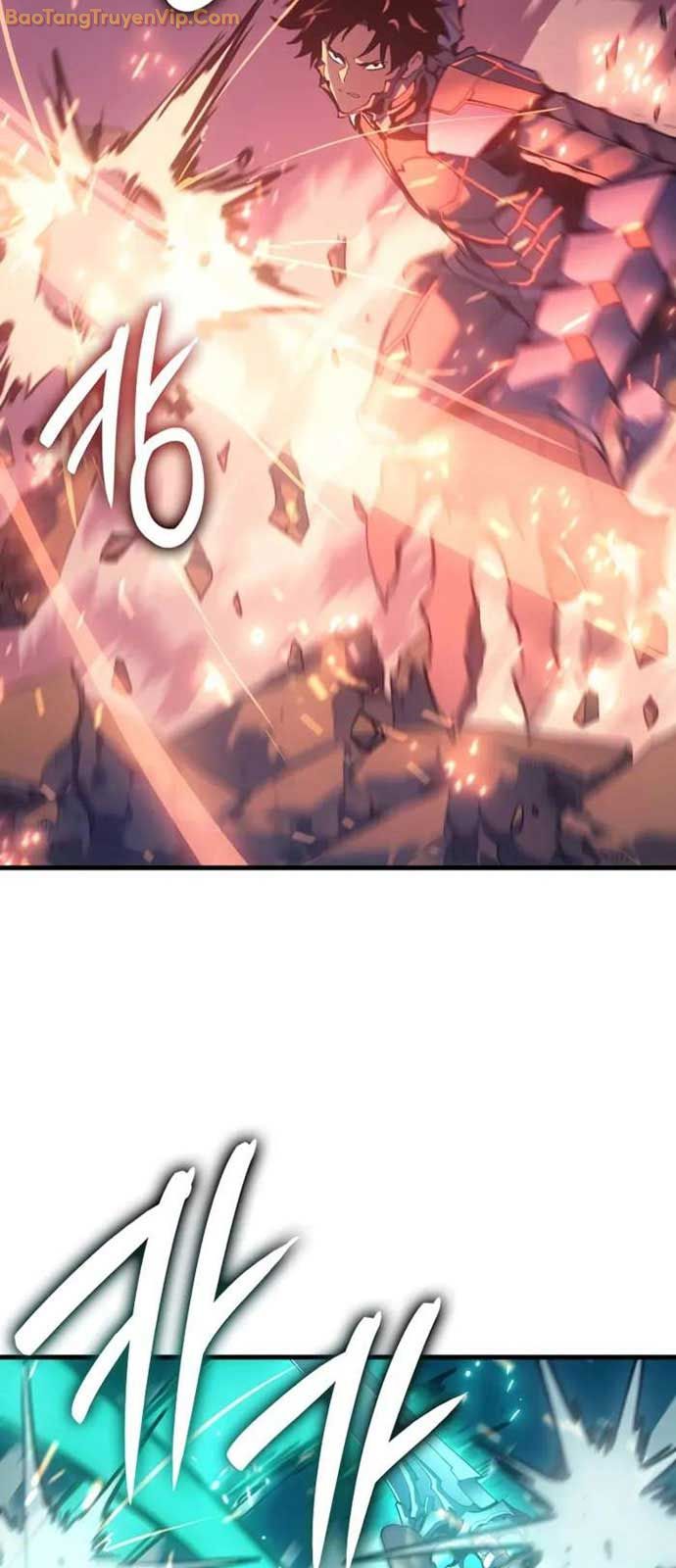 Đế Vương Hồi Quy - Page 45