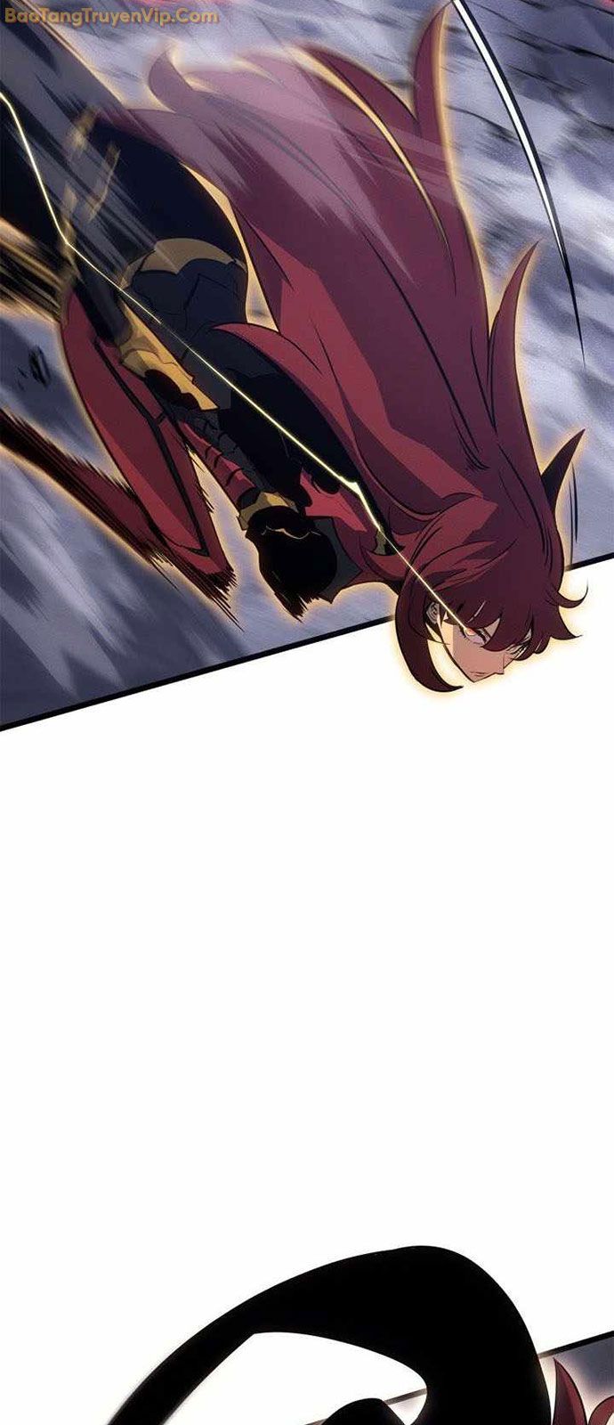 Solo Leveling : Ragnarok - Page 42