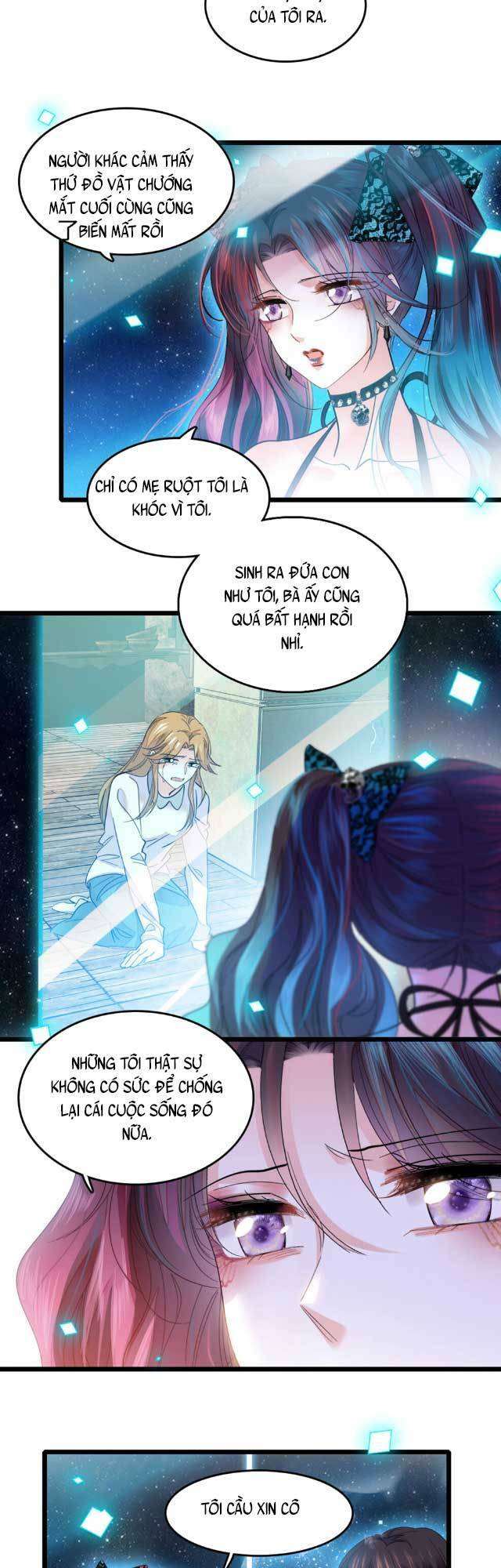 Thiên Kim Toàn Năng Bá Khí Ngút Trời - Page 21