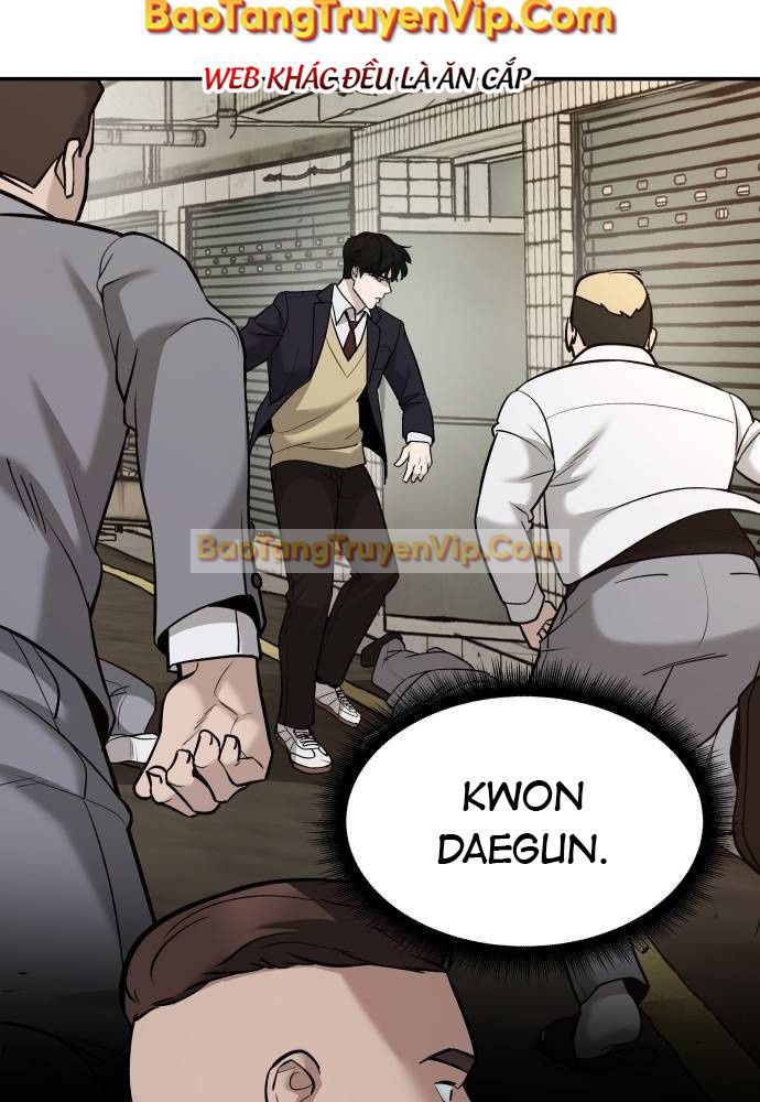 Giang Hồ Thực Thi Công Lý - Page 9