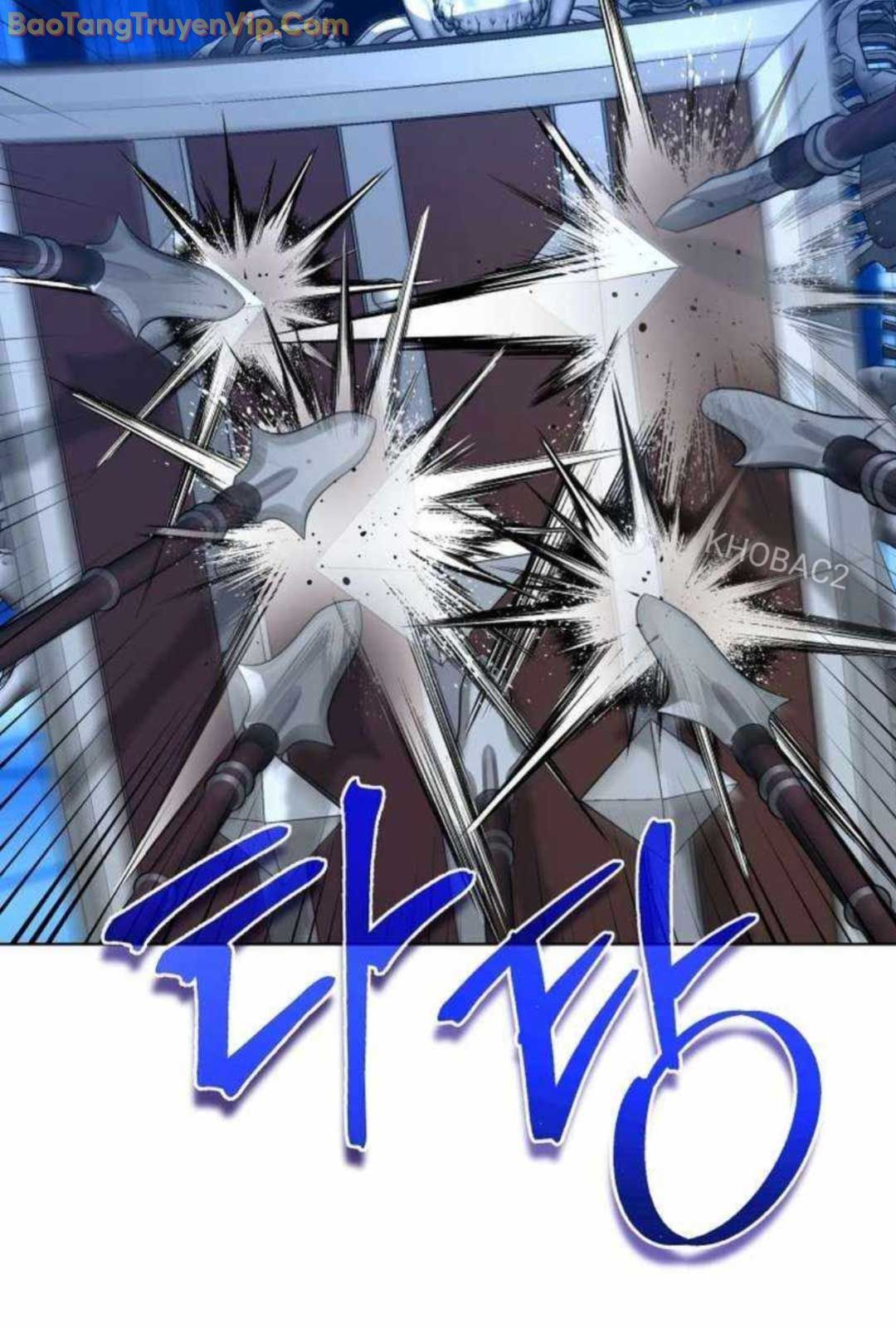 Ta Nuôi 1 Bầy Skeleton - Page 45