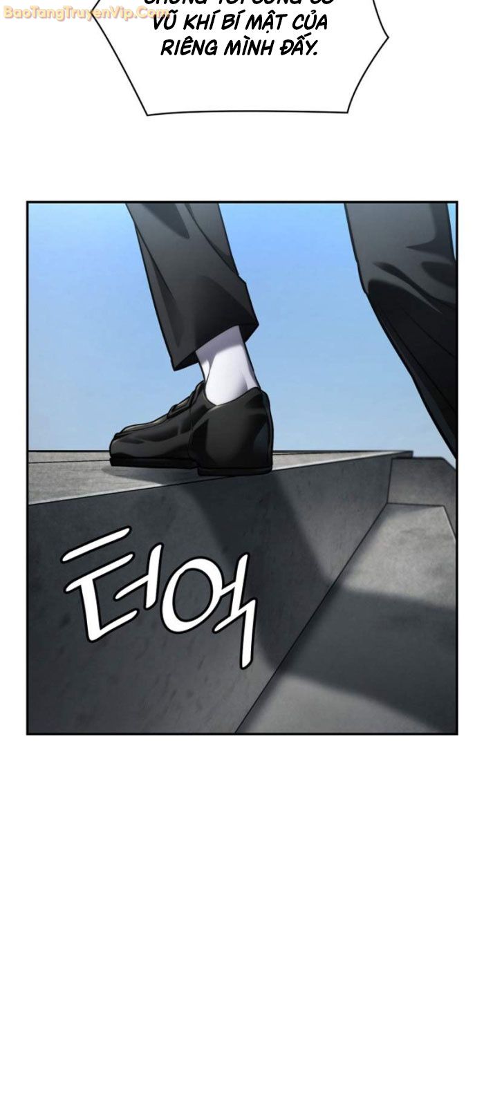 Đại Pháp Sư Toàn Năng - Page 61