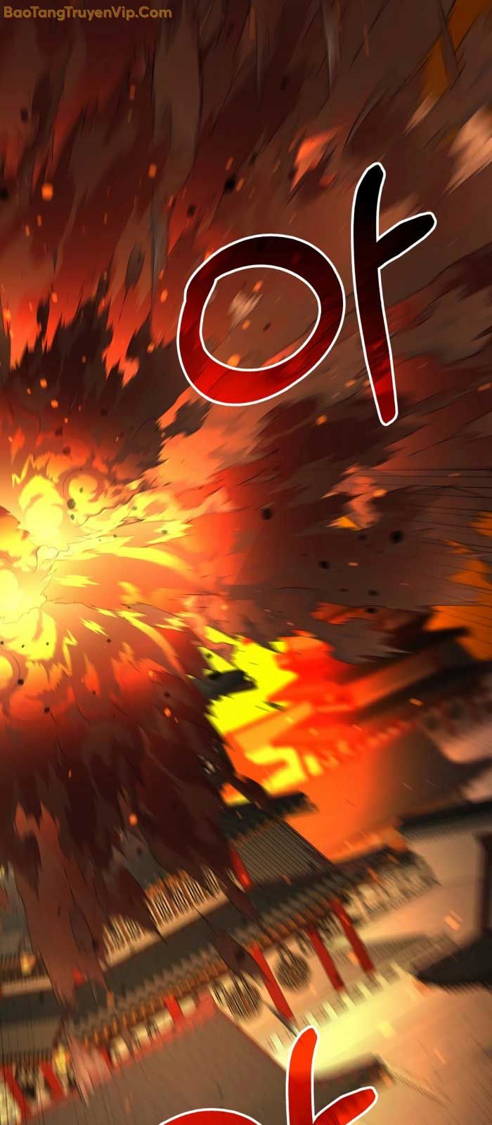 Người Chơi Tiền Kiếp Hồi Sinh Về Murim - Page 35