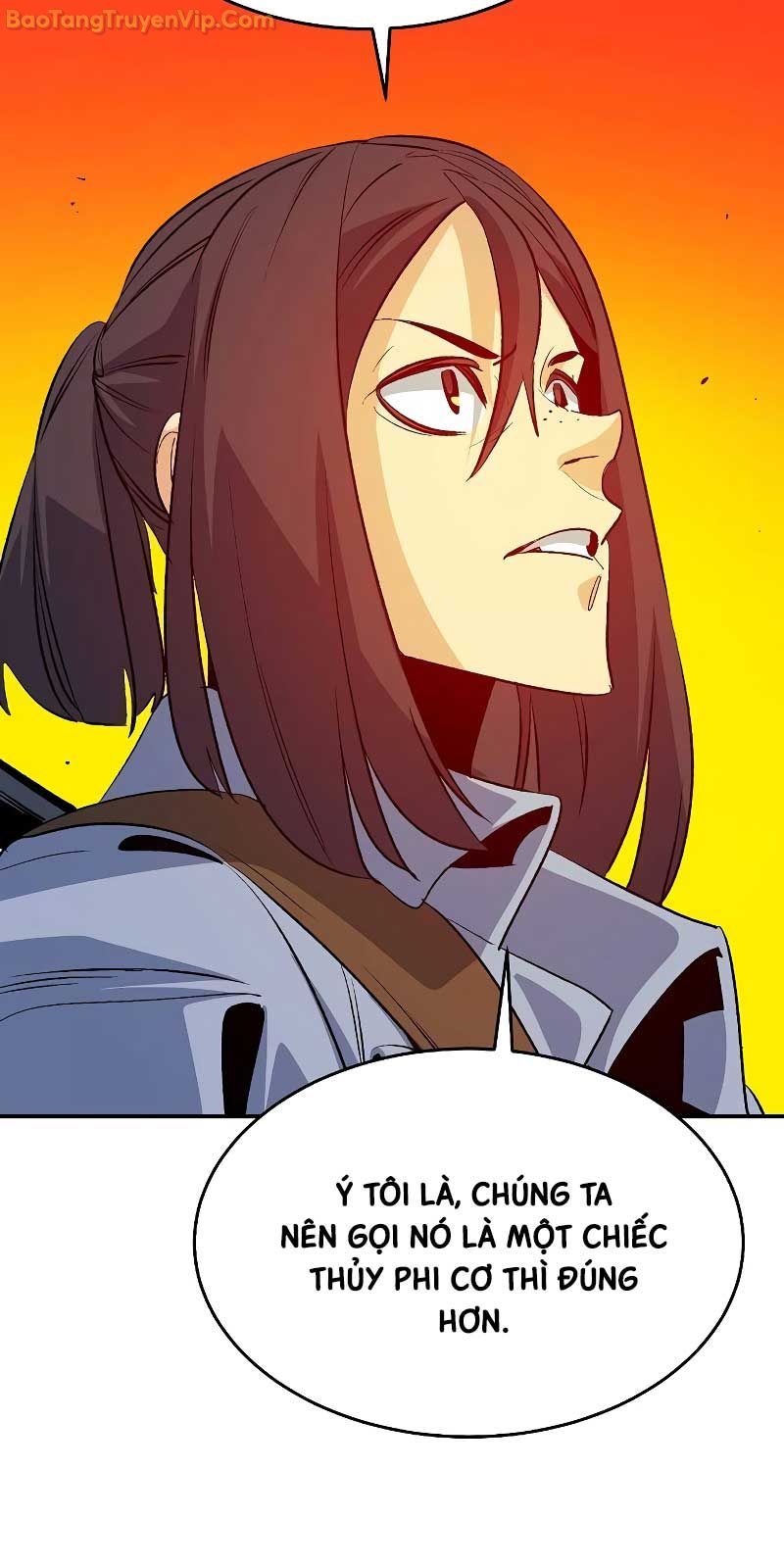 Kẻ Chiêu Hồn Cô Độc - Page 56