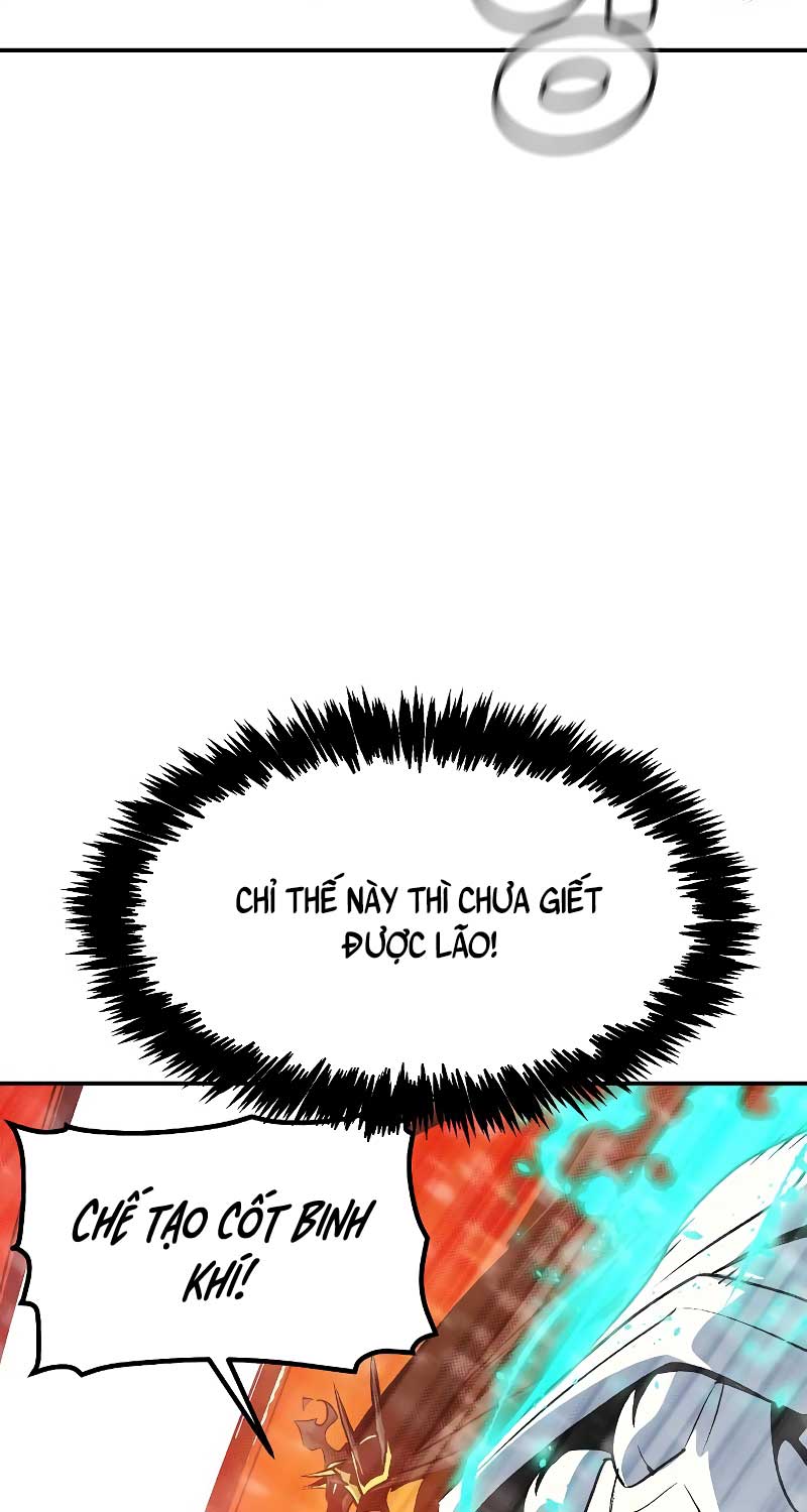 Kẻ Chiêu Hồn Cô Độc - Page 67