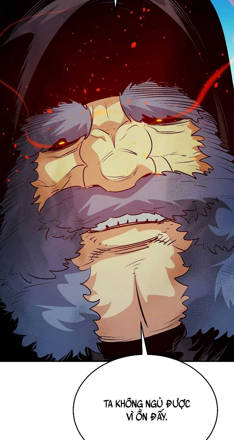 Kẻ Chiêu Hồn Cô Độc - Page 79