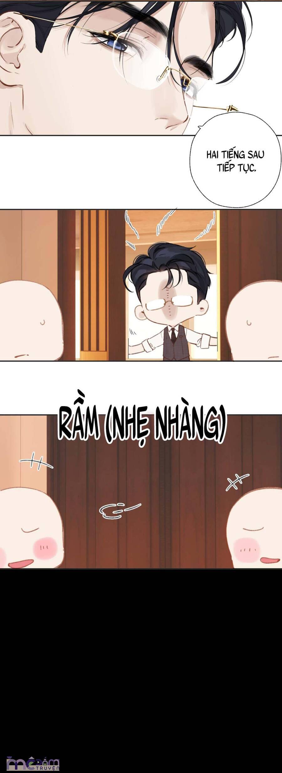 Tôi Cũng Muốn Làm Mợ Út - Page 29