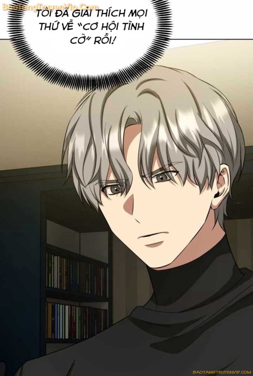 Ta Nuôi 1 Bầy Skeleton - Page 95