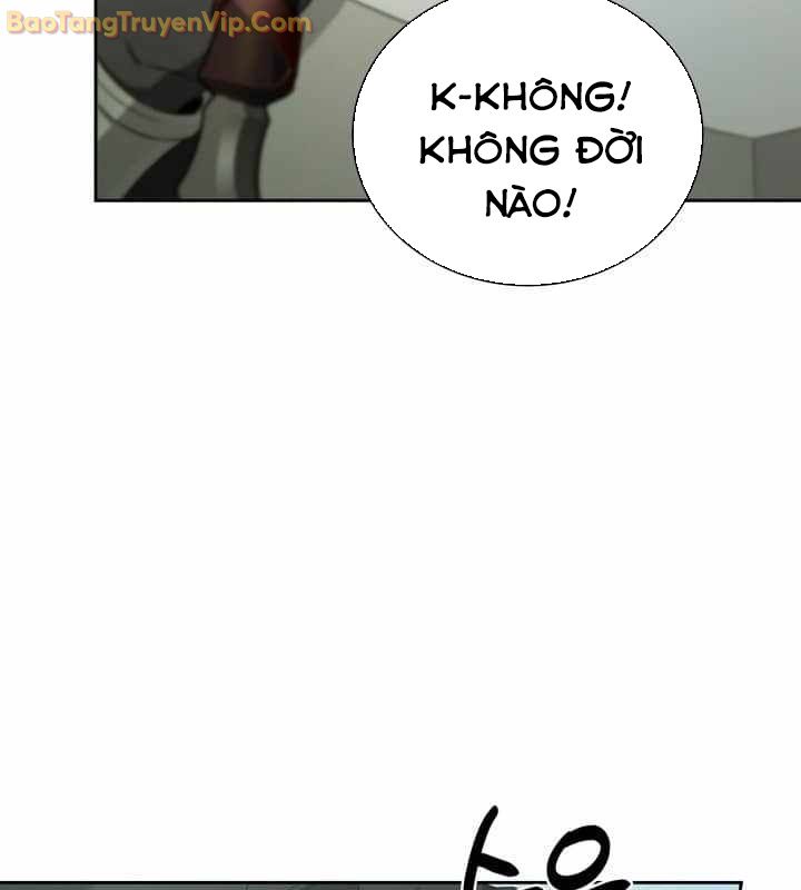 Ta Nuôi 1 Bầy Skeleton - Page 9