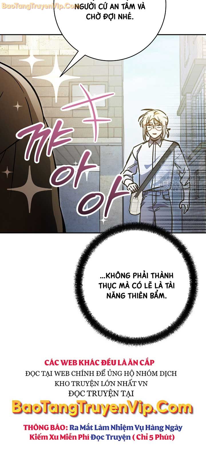 Trở thành công chức pháp thuật - Page 35