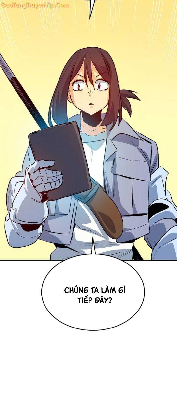 Kẻ Chiêu Hồn Cô Độc - Page 71