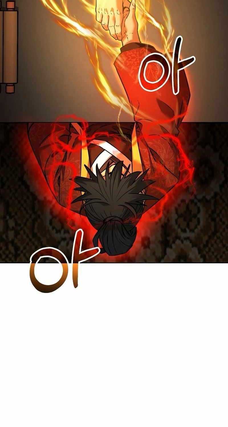 Người Chơi Tiền Kiếp Hồi Sinh Về Murim - Page 54