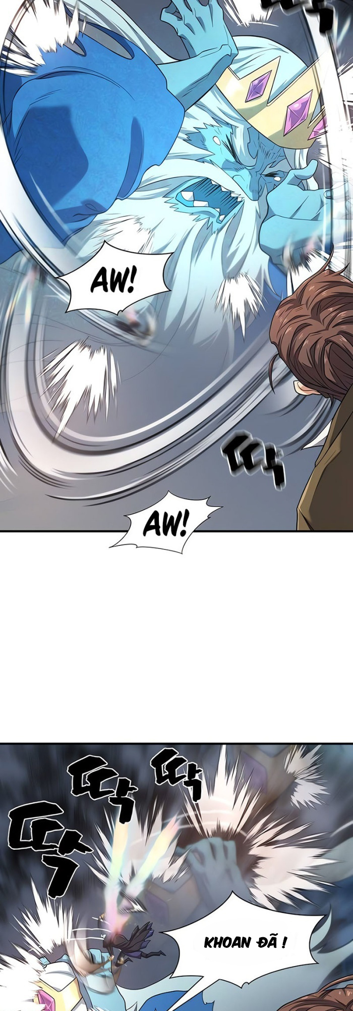 Bậc Thầy Thiết Kế Điền Trang - Page 6