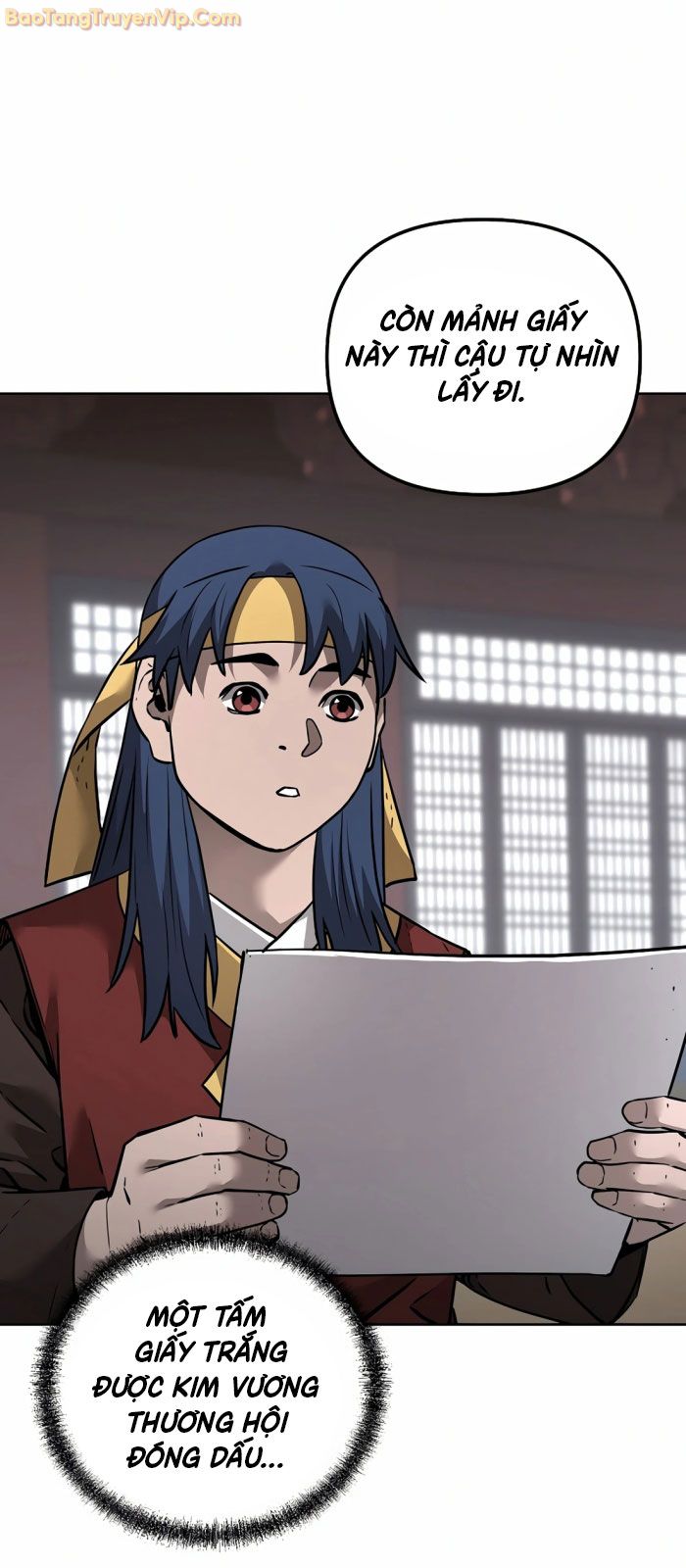 Người Chơi Tiền Kiếp Hồi Sinh Về Murim - Page 46