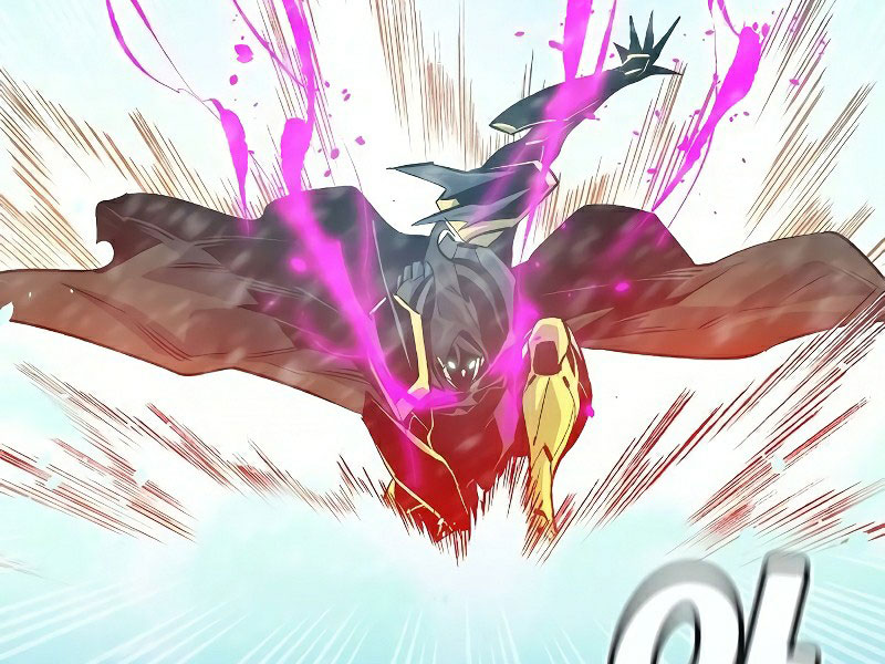 Kẻ Chiêu Hồn Cô Độc - Page 242