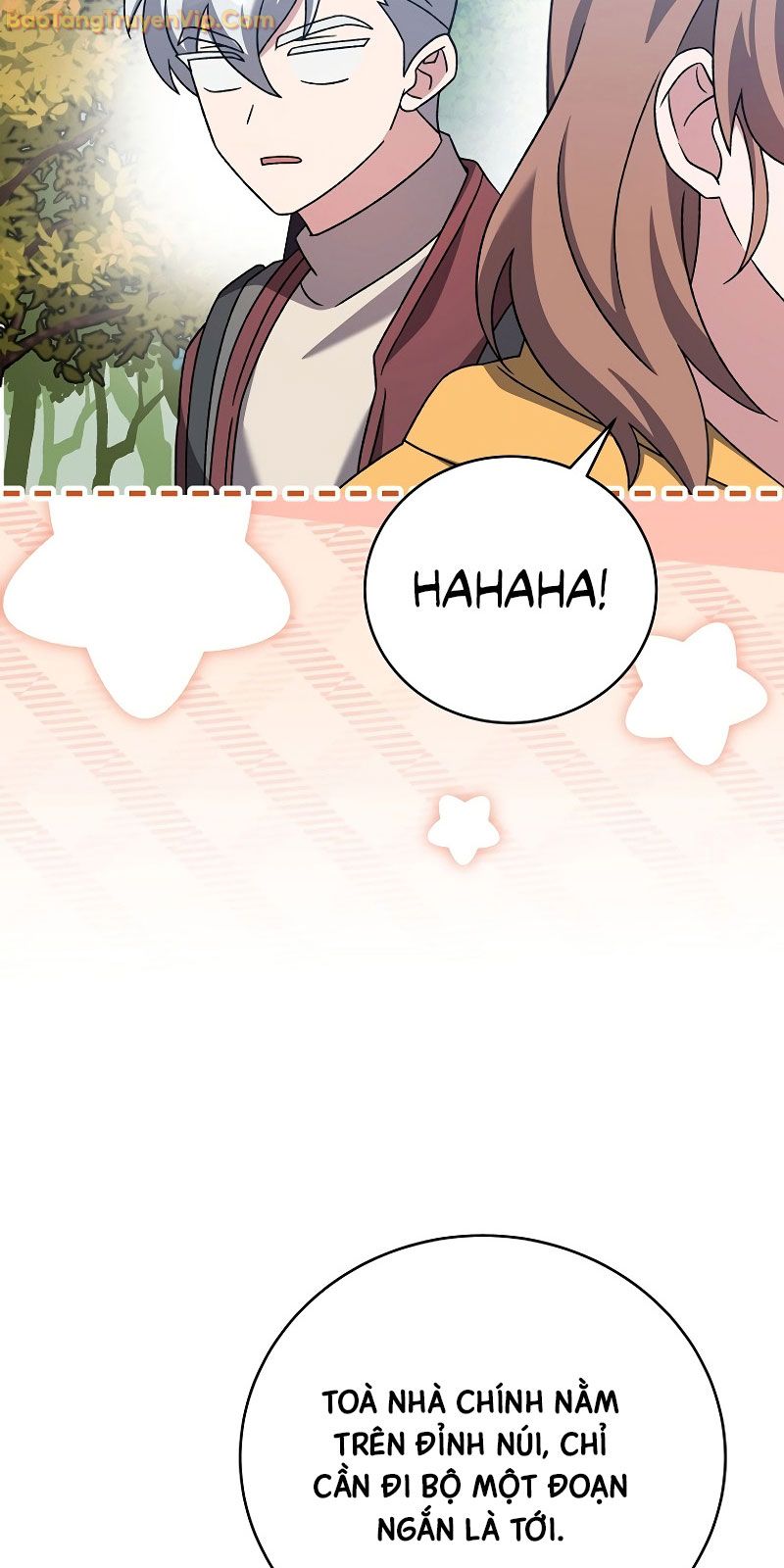 Nhân Vật Ngoài Lề Tiểu Thuyết - Page 12