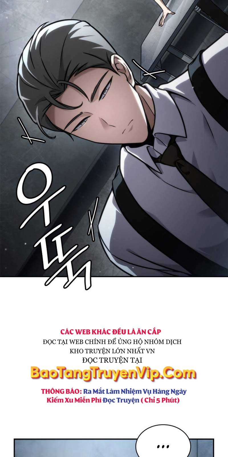 Đại Pháp Sư Toàn Năng - Page 52