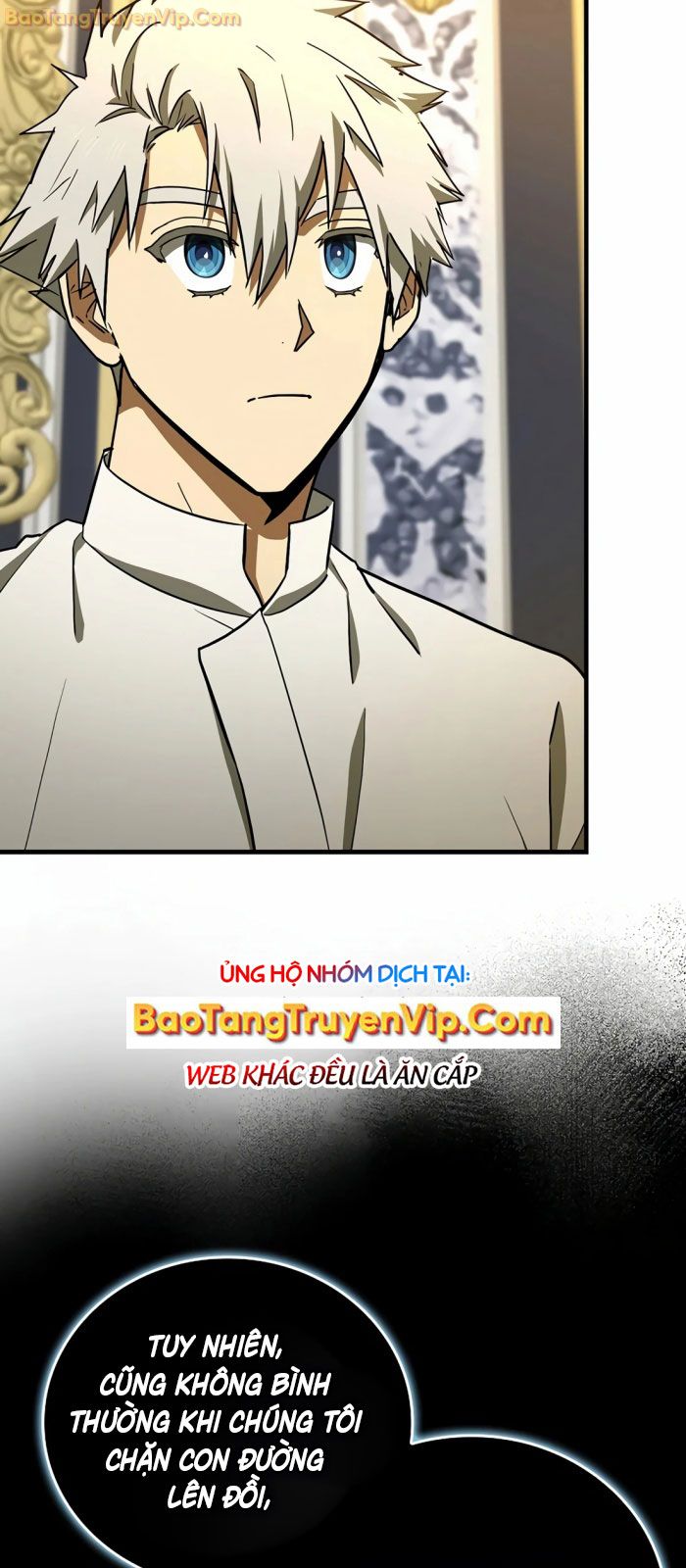 Thánh Cái Khỉ Gì, Đây Là Sức Mạnh Của Y Học Hiện Đại - Page 66