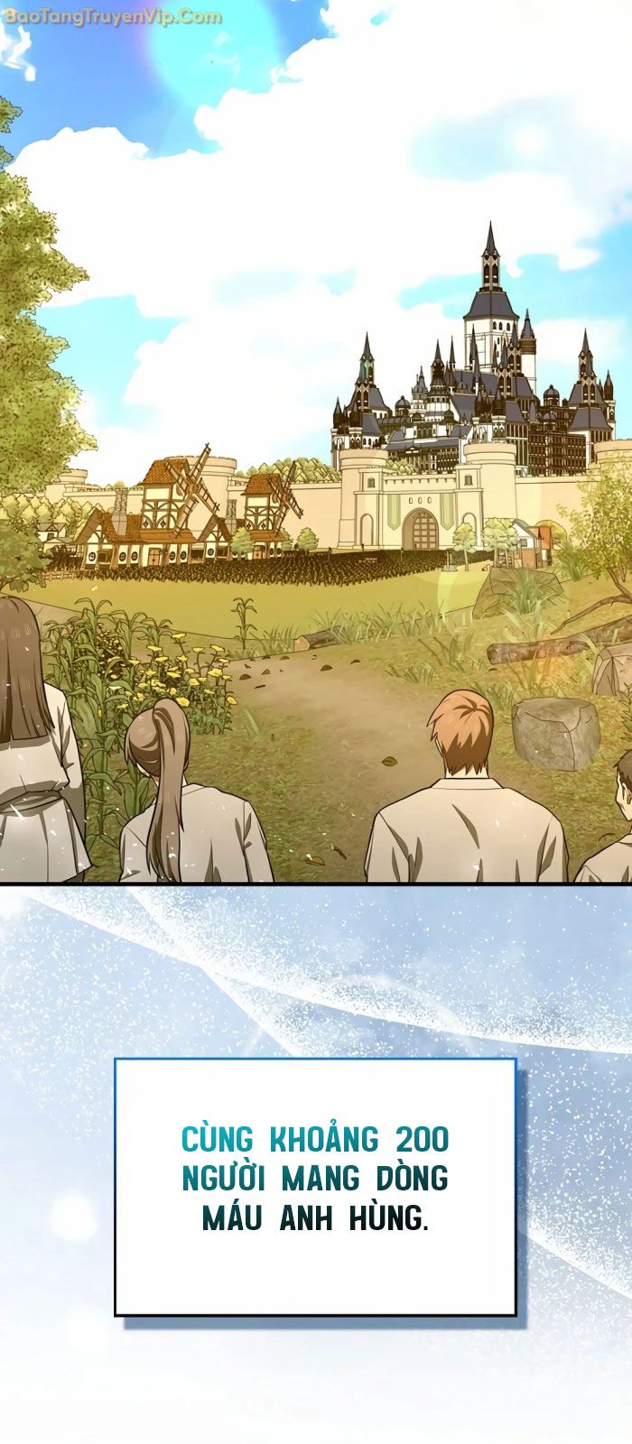 Thánh Cái Khỉ Gì, Đây Là Sức Mạnh Của Y Học Hiện Đại - Page 73