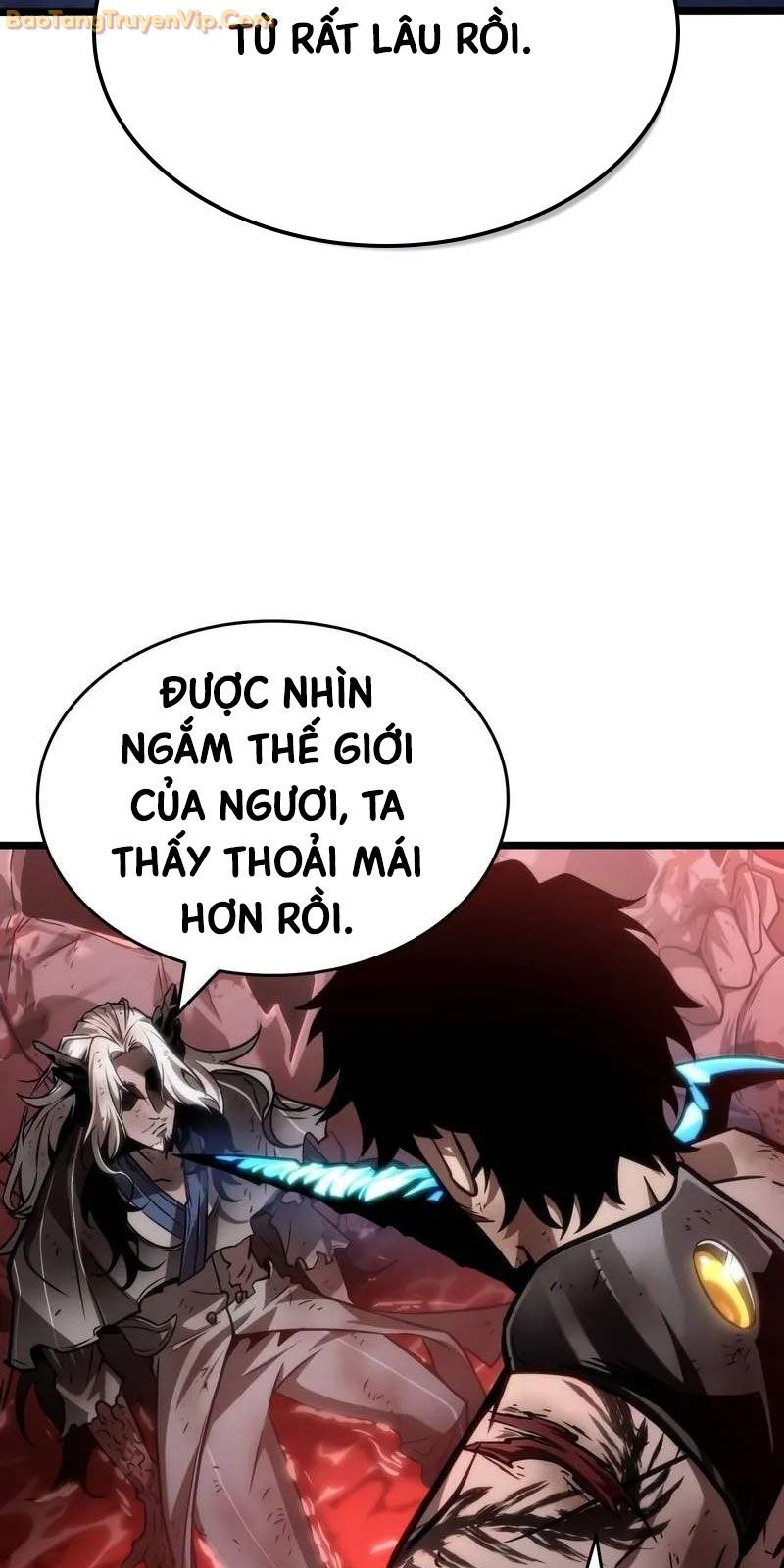 Thế Giới Sau Tận Thế - Page 76
