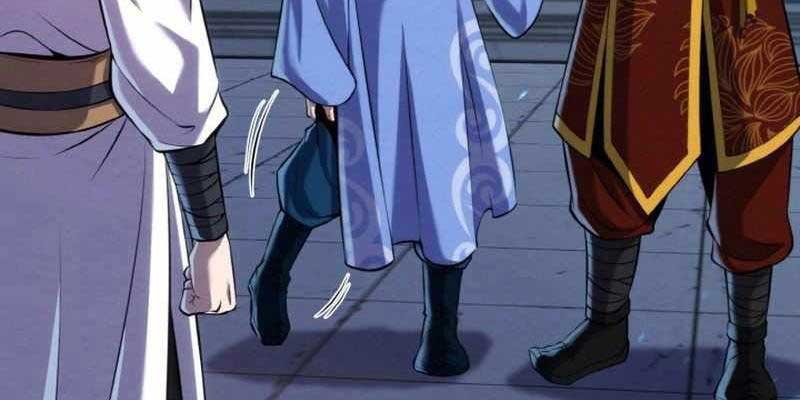 Đệ Tử Của Võ Lâm Minh Chủ - Page 80