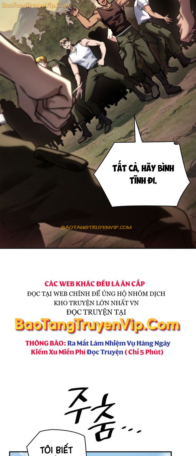 Đại Pháp Sư Toàn Năng - Page 24