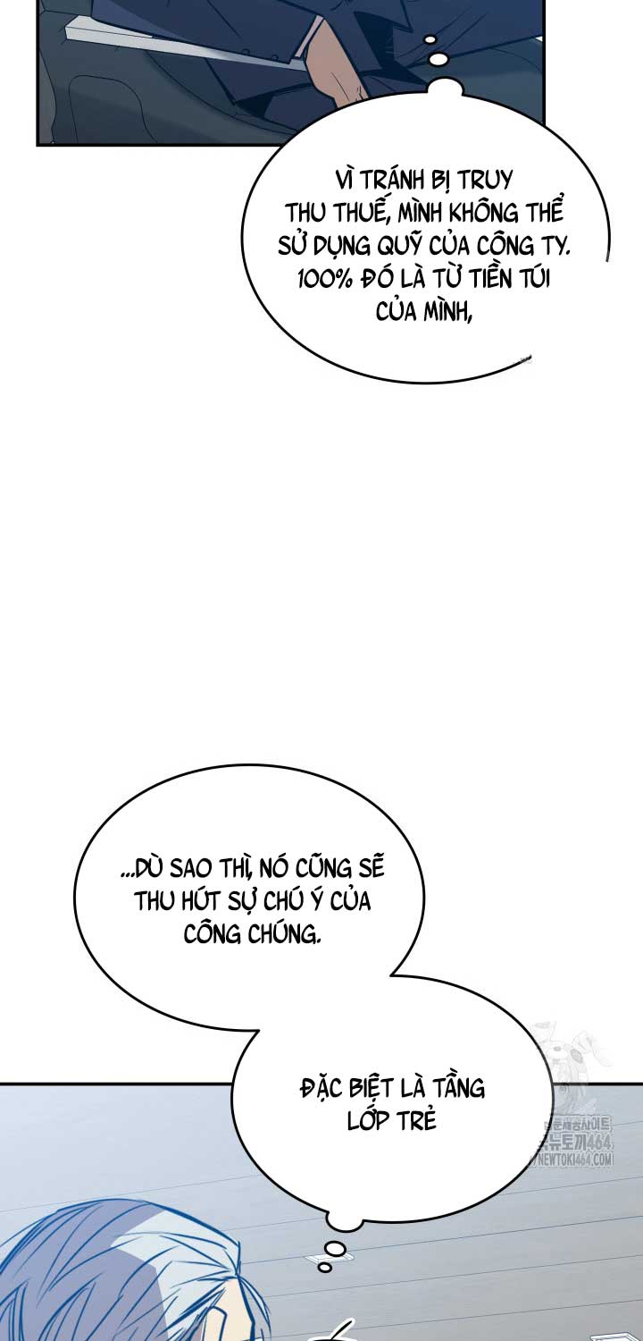 Tôi Là Lính Mới - Page 57