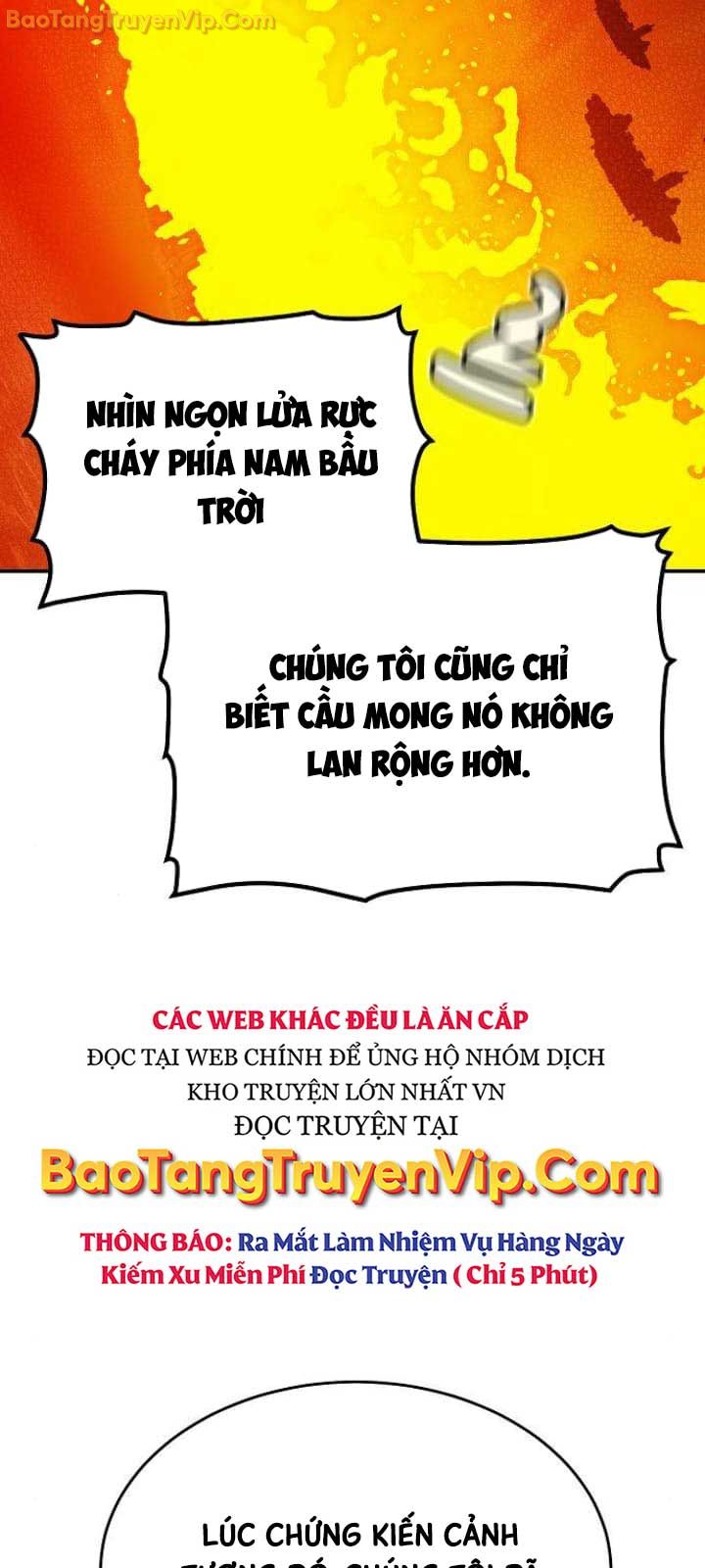 Kẻ Chiêu Hồn Cô Độc - Page 21
