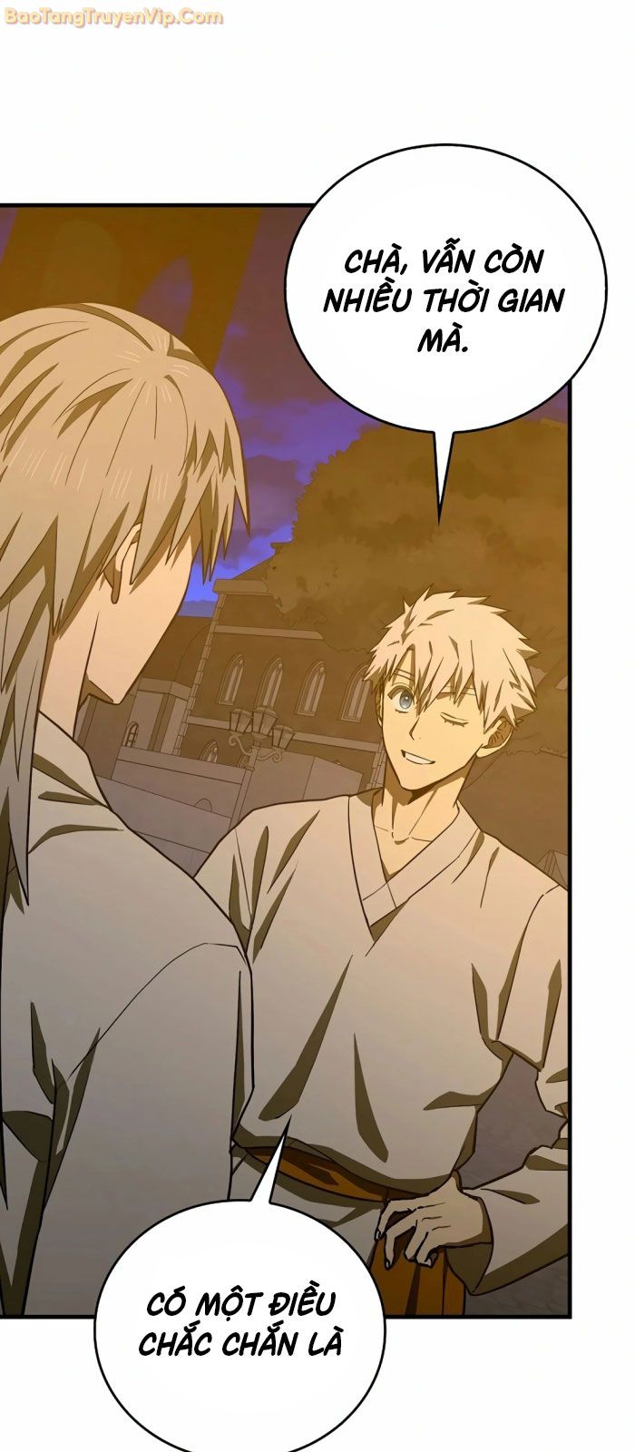 Thánh Cái Khỉ Gì, Đây Là Sức Mạnh Của Y Học Hiện Đại - Page 66