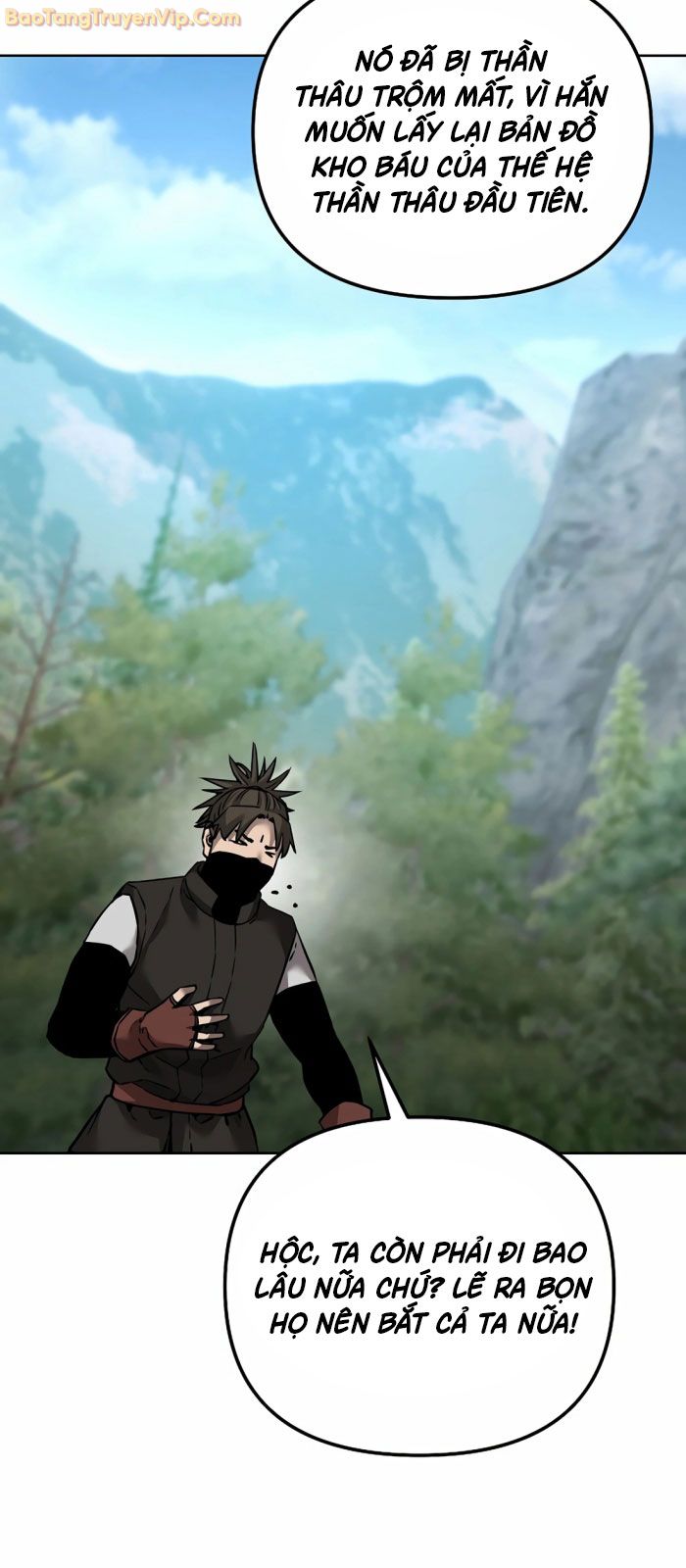 Người Chơi Tiền Kiếp Hồi Sinh Về Murim - Page 17