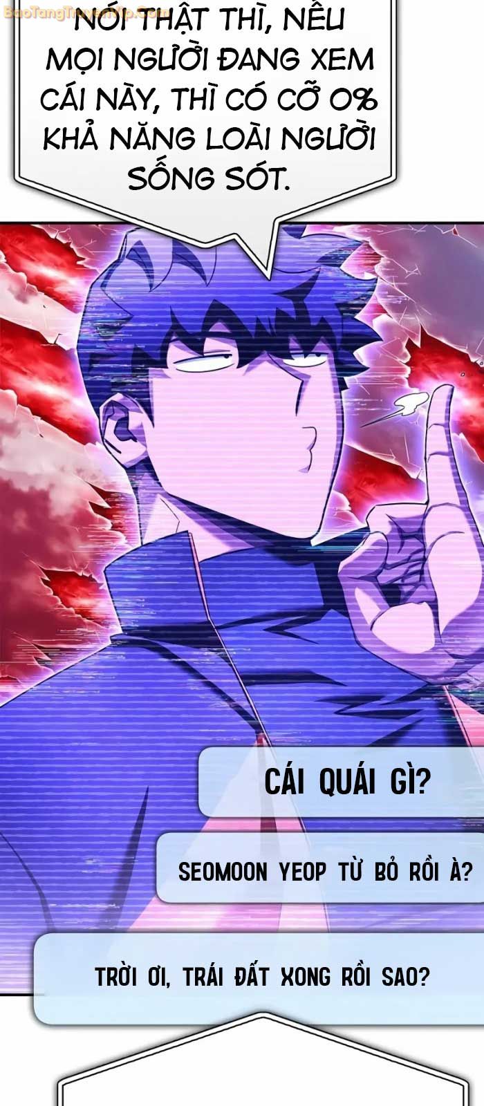 Cuộc Chiến Siêu Nhân - Page 25