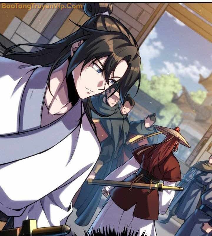 Đệ Tử Của Võ Lâm Minh Chủ - Page 20