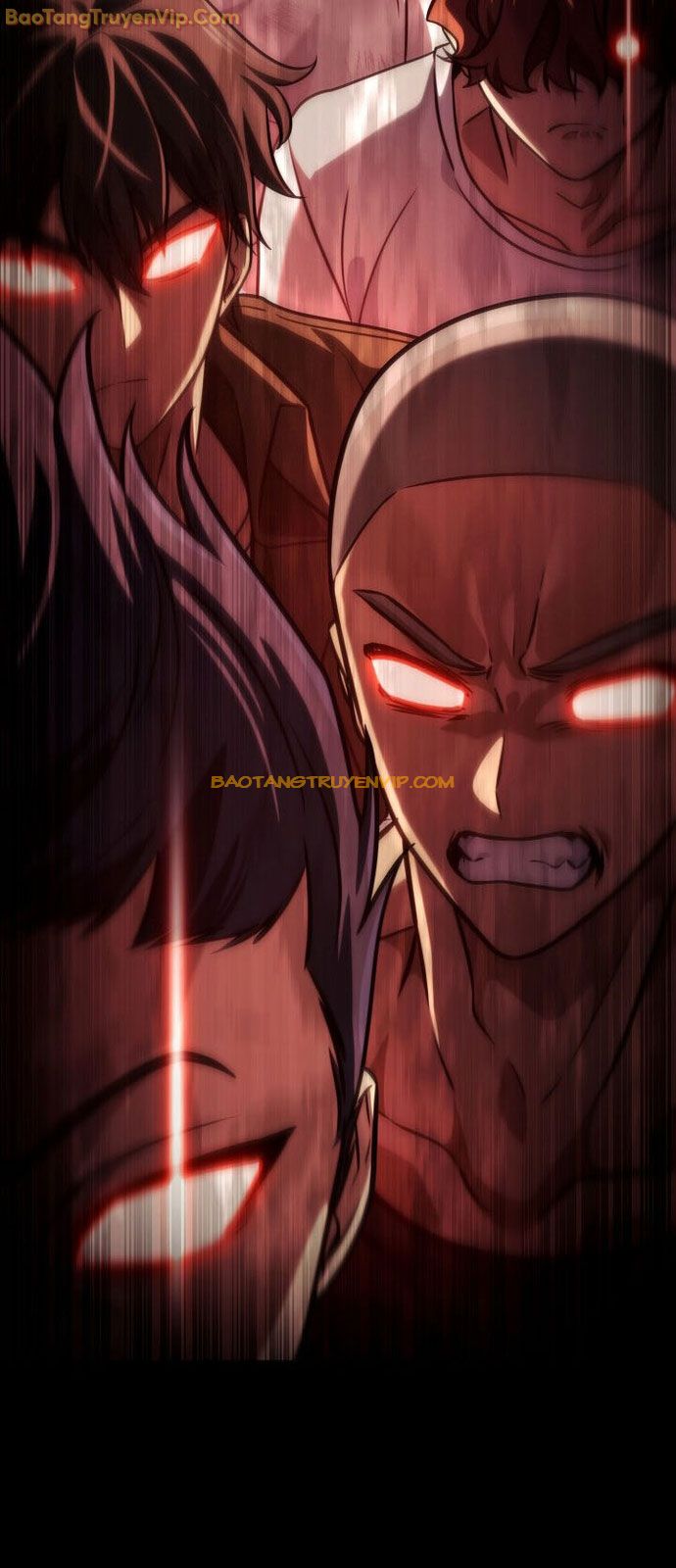 Đại Pháp Sư Toàn Năng - Page 10