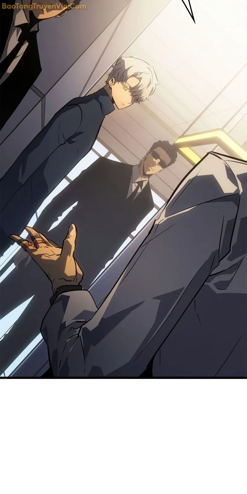 Solo Leveling : Ragnarok - Page 79