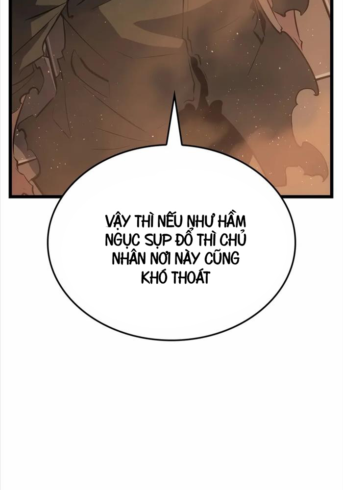 Solo Leveling : Ragnarok - Page 110