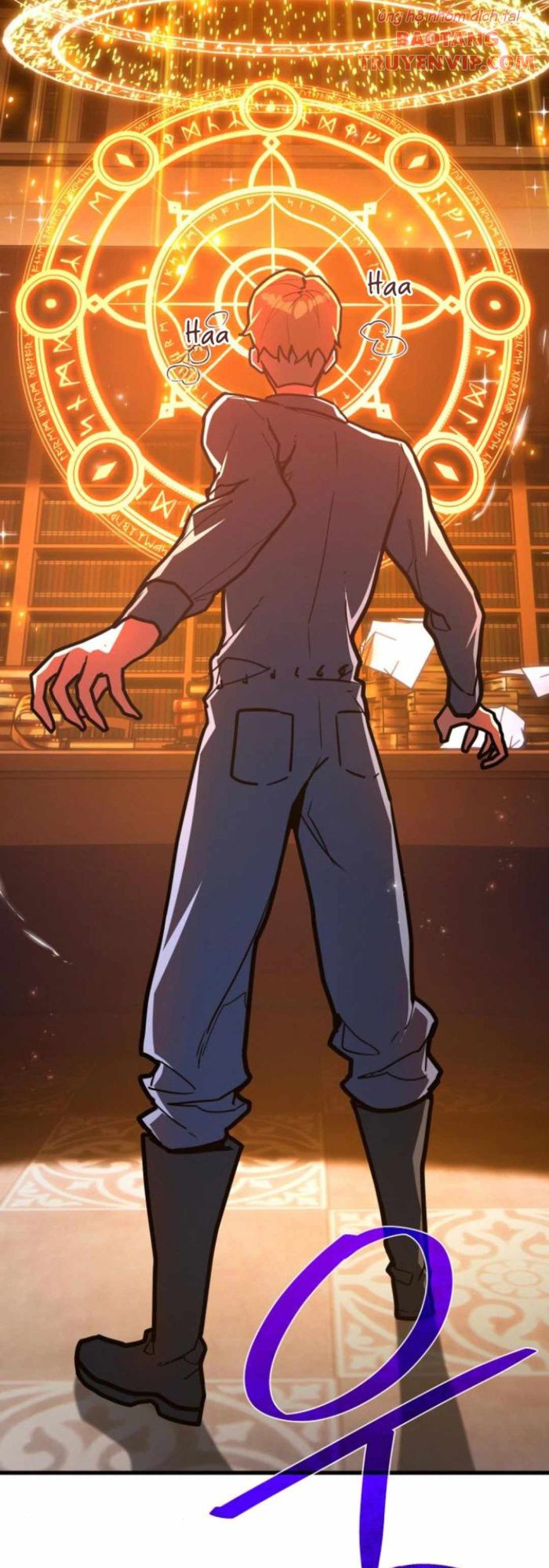 Quỷ Troll Mạnh Nhất Thế Giới - Page 60