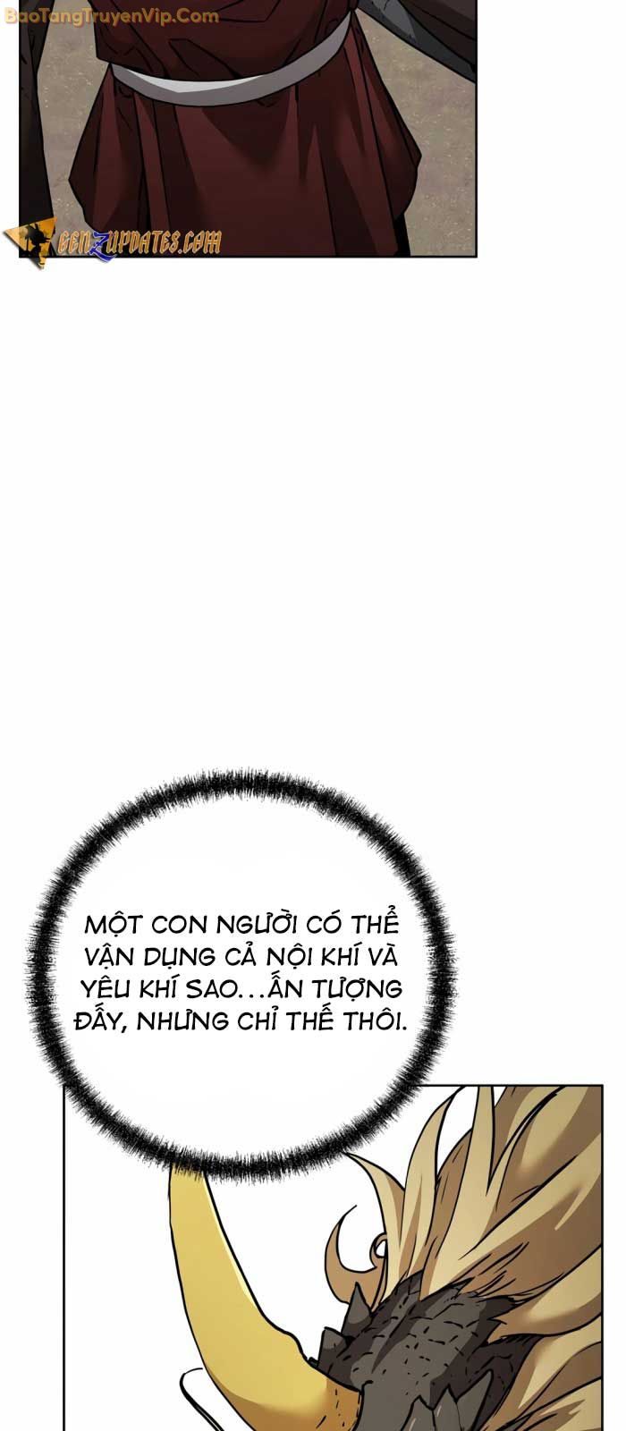 Người Chơi Tiền Kiếp Hồi Sinh Về Murim - Page 56