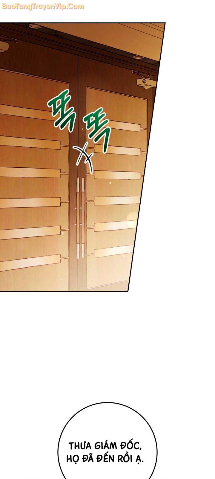 Trở thành công chức pháp thuật - Page 40