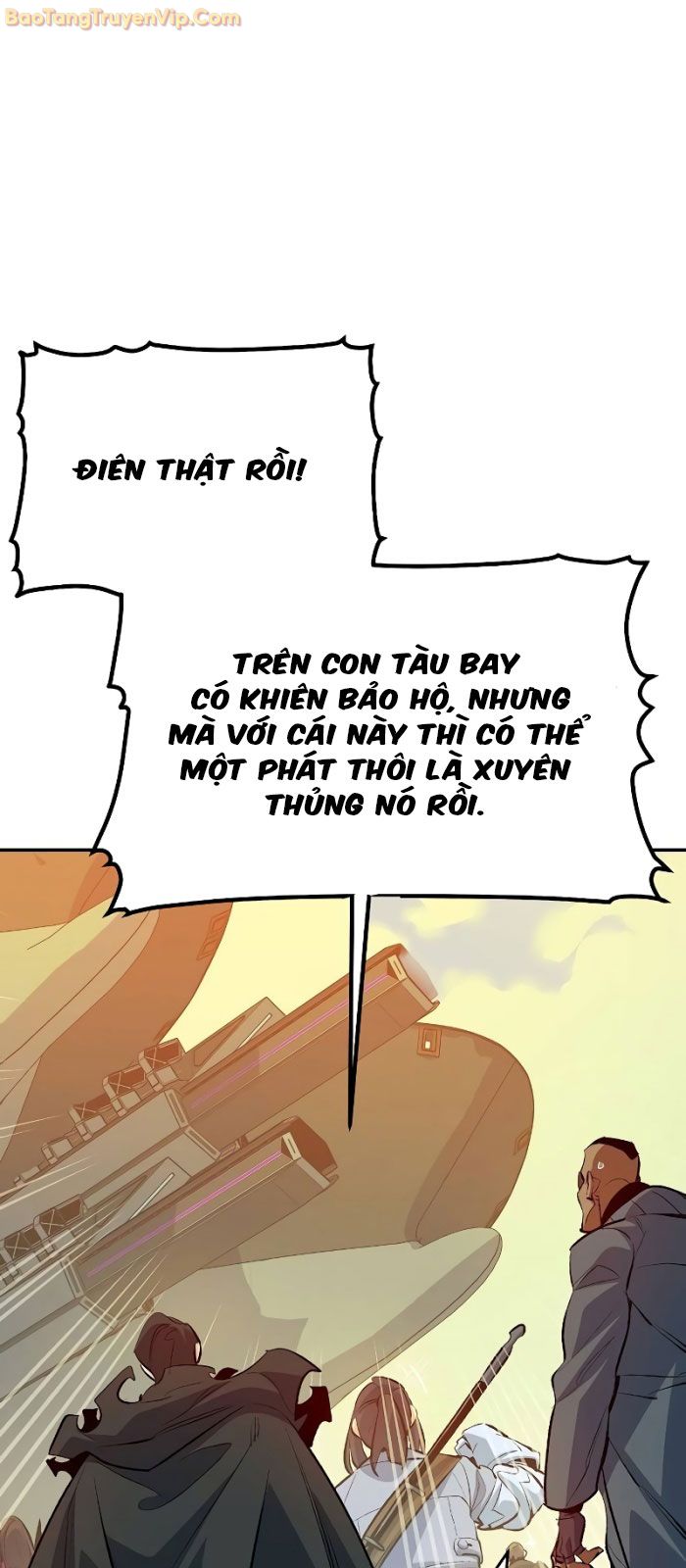 Kẻ Chiêu Hồn Cô Độc - Page 82