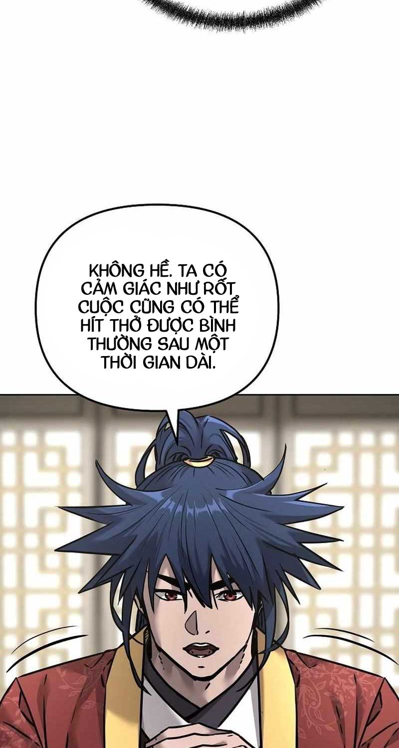 Người Chơi Tiền Kiếp Hồi Sinh Về Murim - Page 74