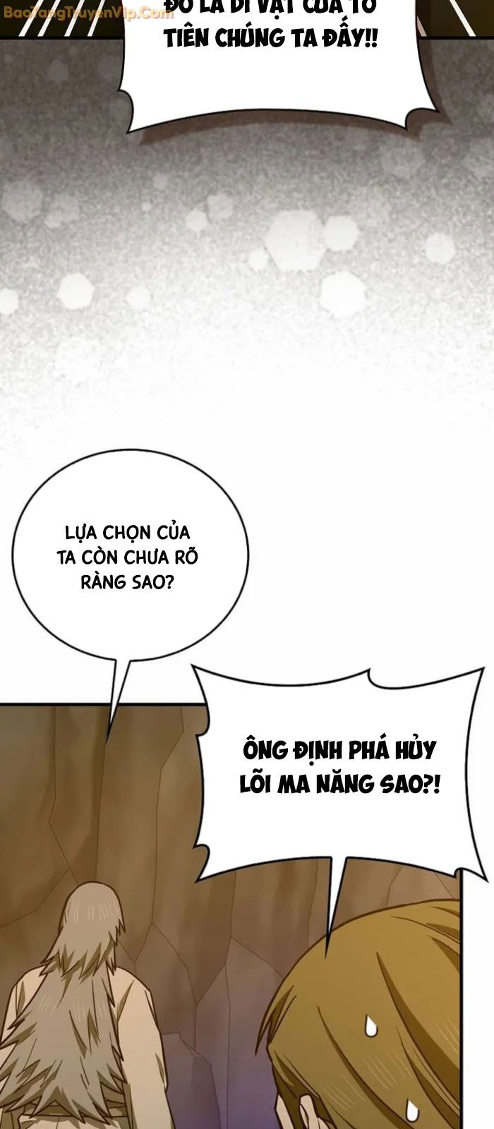 Thánh Cái Khỉ Gì, Đây Là Sức Mạnh Của Y Học Hiện Đại - Page 27