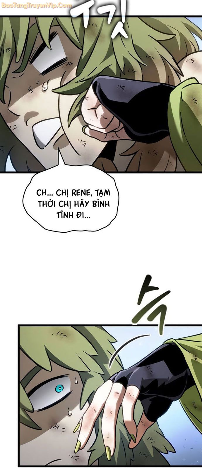 Thế Giới Sau Tận Thế - Page 58