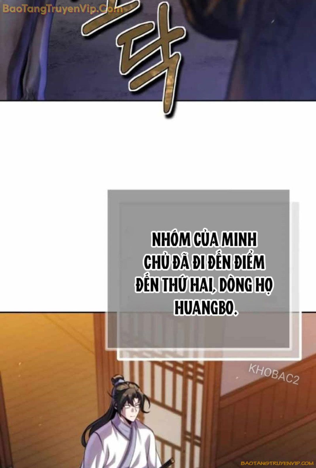 Đệ Tử Của Võ Lâm Minh Chủ - Page 94