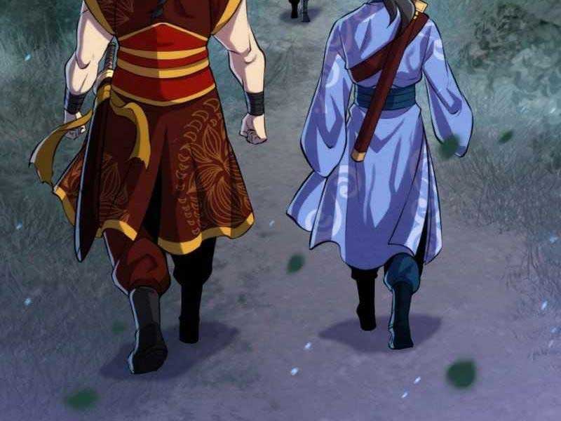 Đệ Tử Của Võ Lâm Minh Chủ - Page 91